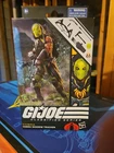 GI Joe Classified Series Cobra Shadow Tracker #108 6" Figure  Walmart Exclusive