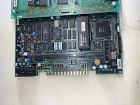 Shinobi / ESWAT Arcade PCB Board Sega Non Jamma Non-jamma 834-7165-01
