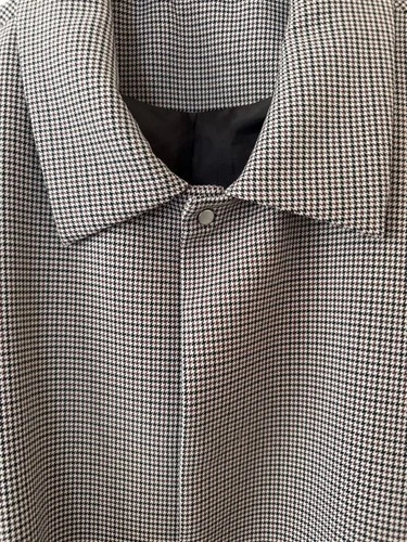 Studious Wool- Serge Big Silhouette Blouson Brown Size 2 Japan image 3