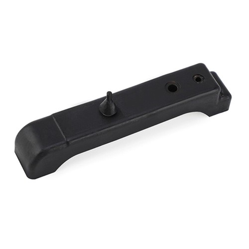 Radiator Mount Cushion Black Rubber 4 Core Radiator 4012-326-682S - Picture 4 of 8