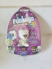 Mattel Radica UB Funkeys Dream State White Ptep Mummy