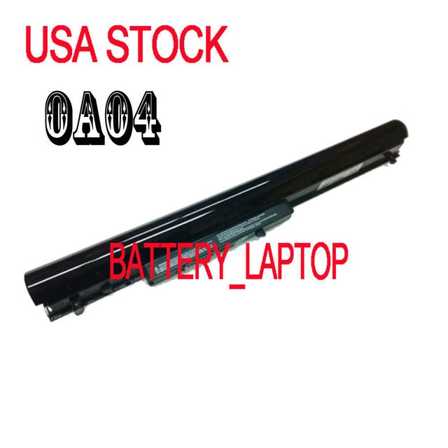 Hp oa04 аккумулятор