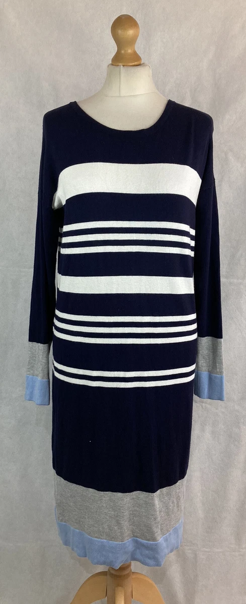 Oliver bonas top jumper dress