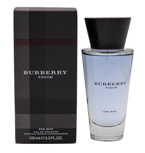 burberry touch cologne