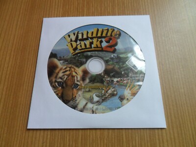 (PC) - WILDLIFE PARK 2
