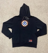 Nike Air Jordan Sport DNA Hoodie Pullover CV2784-010 Retro QS Check New Sz XL