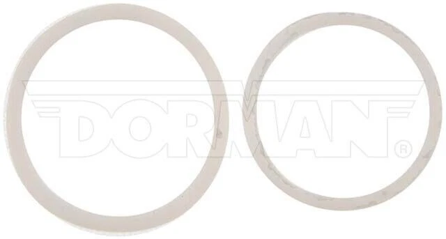 Tapas de dirección asistida Dorman 82540 - Surtido de arandelas de sellado de dirección asistida Foto 2 de 2