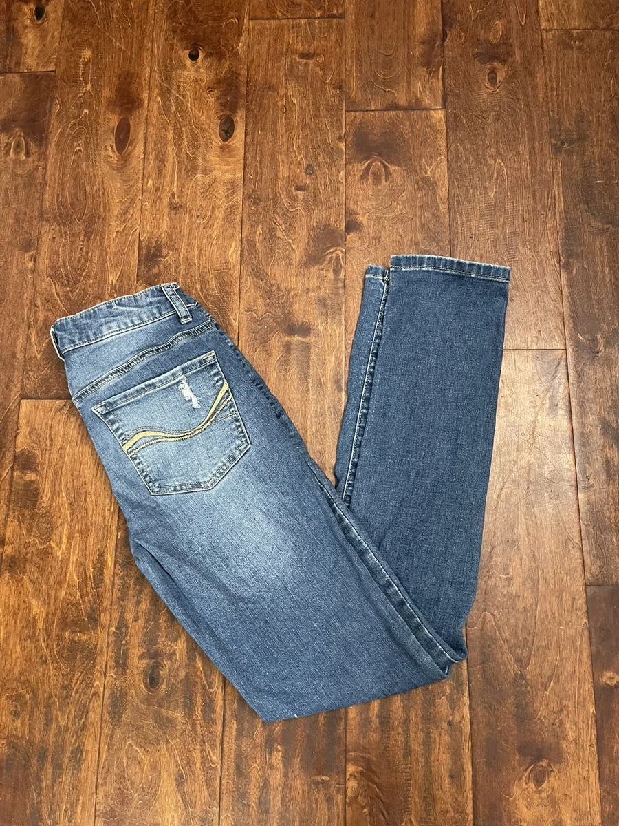 Authentic american top heritage jeggings