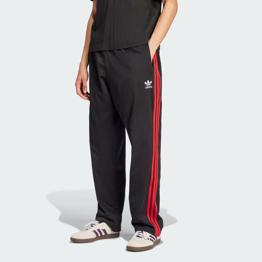 Adidas x KoRn Track Suit Top & Bottom SET 2XL XXLNEW, BOTH