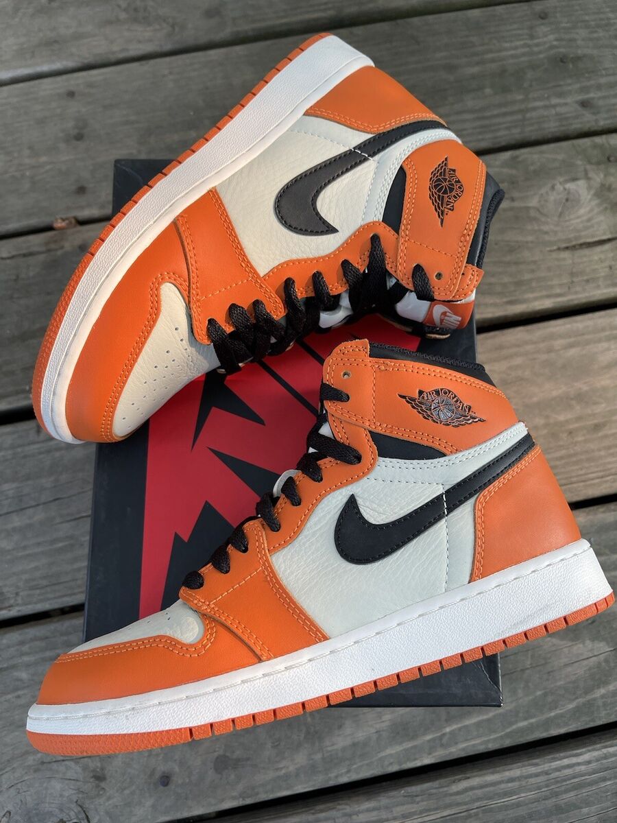 Nike Air Jordan 1 Retro OG High Reverse Shattered Backboard Nike Air Jordan 1 Retro OG High Reverse Shattered Backboard