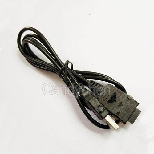 USB Sync Daten Ladekabel für Samsung MP3 MP4 Player YP-Z5/F YH-J50 YH-J70