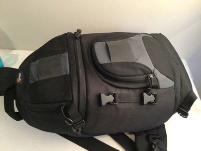 lowepro camera sling