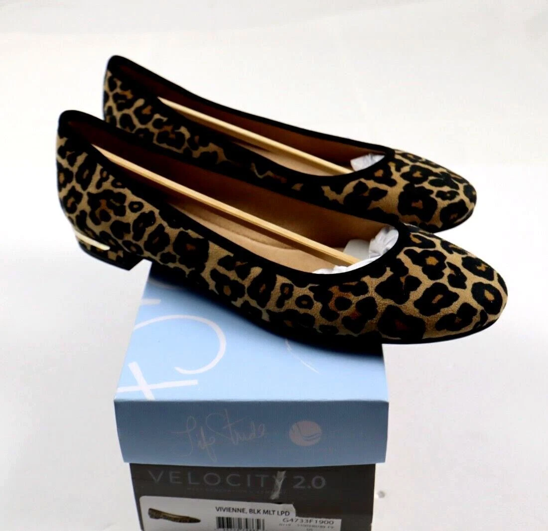 Valory ballet flat sale