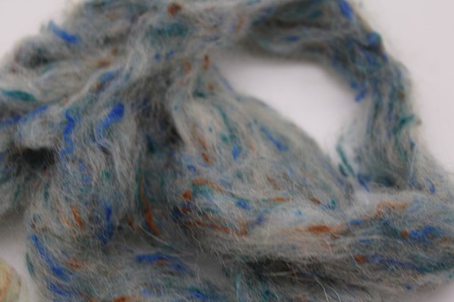 Natural Wool Roving Top For Needle Felting Hand Spinning DIY Crafts -- CHOICE - Picture 398 of 462