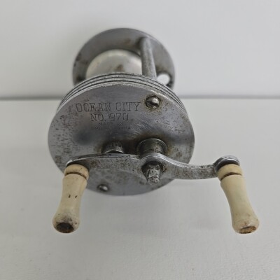 リール Ocean City No.970 Ocean City No.970 【公式通販】