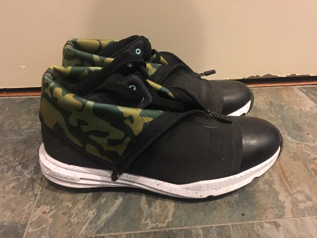 Nike lunar best sale bandon 3