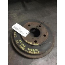 Tambour de frein Suzuki SX4