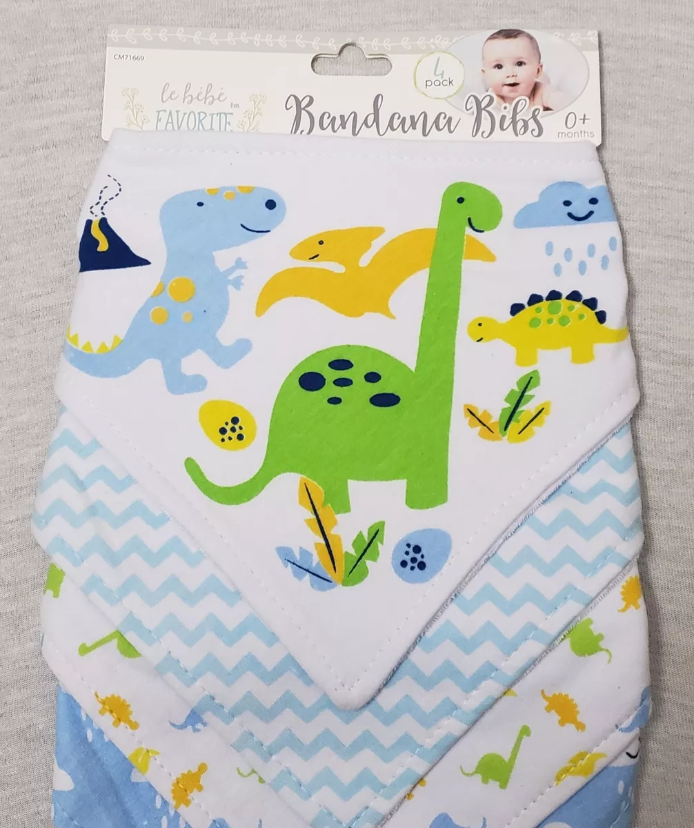 Le bebe favorite bandana bibs hot sale