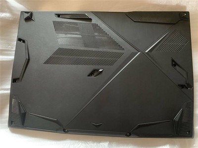 msi gf63 case