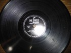1945 De Luxe Jazz 78/BILLY ECKSTINE & His Orchestra/Sarah Vaughan-Vocal../E! — photo 4