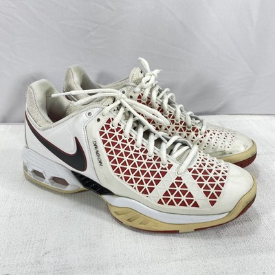 nike air max breathe cage ii