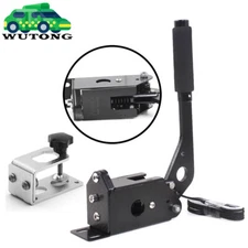 14Bit USB Handbrake SIM For Racing Games Logitech G25 G27 G29 Only PC Windows