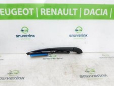 Wischerarm hinten Peugeot 108  1612434880 P21644938