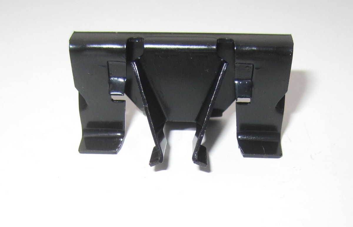 1967-1968 Pontiac Bonneville Catalina GP Convertible Pinchweld