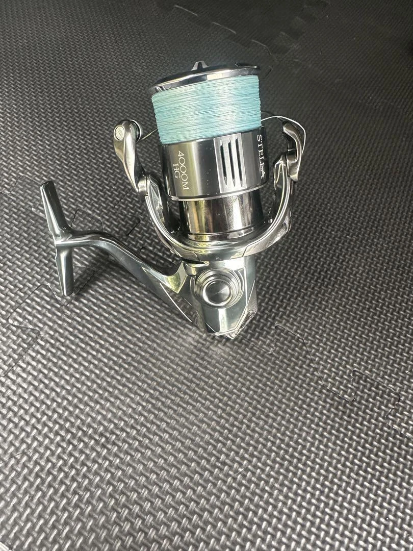 shimano 22 stella c3000xg Amazon.com : Shimano 22 Stella Fishing Reel Shipped from Japan 2022 Model  (C3000MHG) : Sports & Outdoors