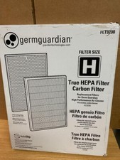 GermGuardian True HEPA Air Purifier Filter