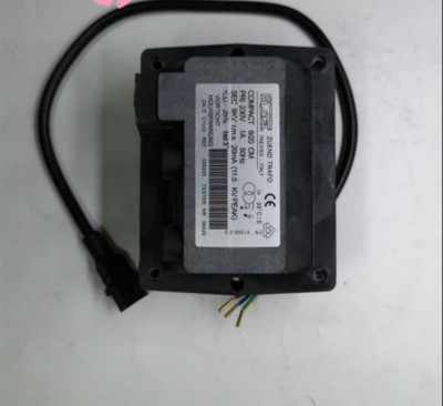 1PCS NEW FIDA COMPACT 8/20CM  8KV E.D.25% TRANSFORMER *D01