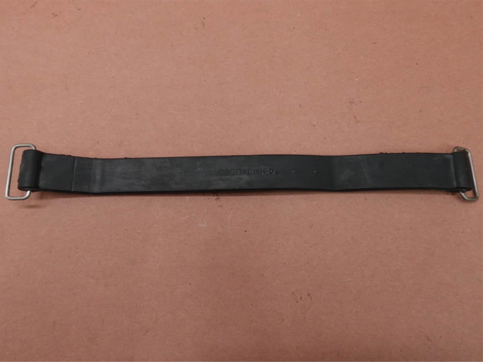 20052006 Harley Davidson FXDWGI Dyna Wide Glide Battery Retainer Strap