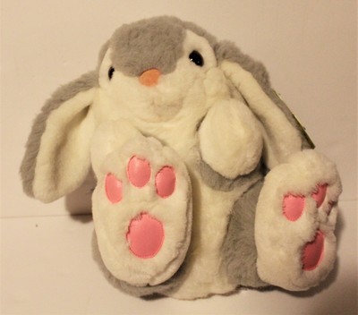 big rabbit plush