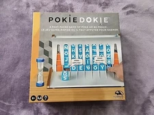 Pokie Dokie Game by Marbles Brain Workshop: A Fast-Paced Word Building Game