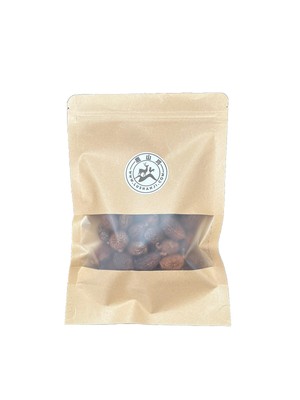 鹿山鸡-100 Grams 草果 Cao Guo Raw Herbs