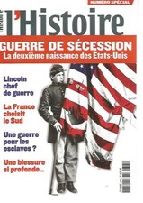 L'HISTOIRE N°361 GUERRE DE