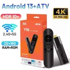 Fire Tv Stick 4k