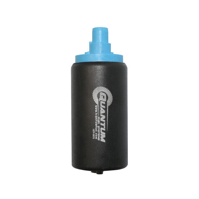 QFS Fuel Pump + Strainer for 200823 Suzuki King Quad/QuadSport 400