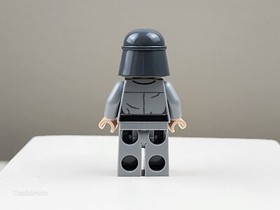 LEGO Star Wars Rogue One Imperial AT-ST Driver Minifigure (75153) sw0797 NEW