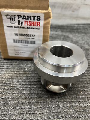 NOS Fisher 1U286933272 Valve Qo Cage