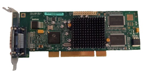 Matrox TripleHead2Go Digital Edition with cables | eBay