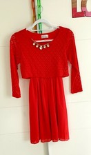 Women's dresses size S-M