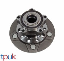 Roulement de roue Ford TOURNEO