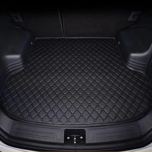 Tappetini Auto per Volvo XC40/D3D4T3T4T5AWD/2017-2025 Tappeti Impermeabili AutoLiners - Foto 41 di 41