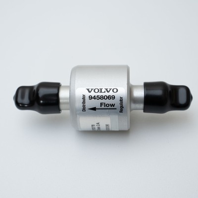 Volvo V70 S70 V40 S40 LPG Fuel Filter Liquid Gas Flow Genuine 