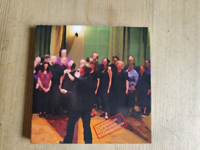 Warning : May Contain Notes von Juxtavoices (CD + DVD, 2017)