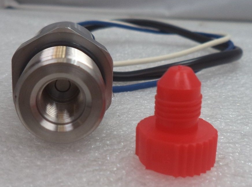 SIGMA-NETICS 744-S FEMALE HEAVY DUTY PRESSURE SWITCH, P/N SIGMA-NETICS 744-S FEMALE HEAVY DUTY PRESSURE SWITCH, P/N