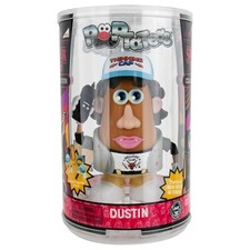 Super Impulse Stranger Things PopTaters Dustin Figure NEW IN STOCK