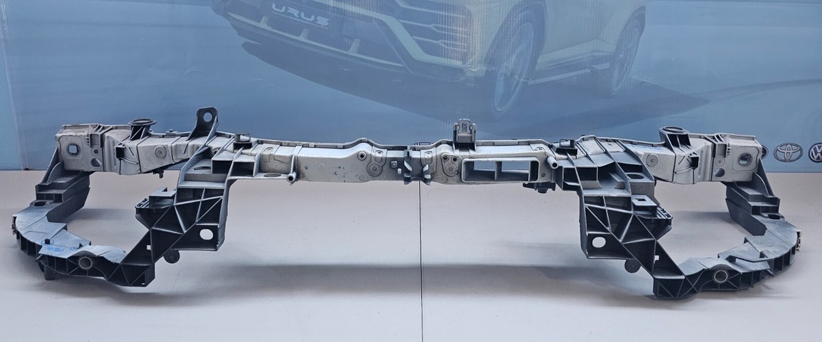 2012 2013 2014 2015 2016 2017 2018 FORD FOCUS RADIATOR SUPPORT OEM