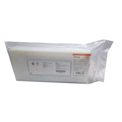 Epson Druckerpatrone T6248 Orange C13T624800 für Stylus Pro GS6000, 2018